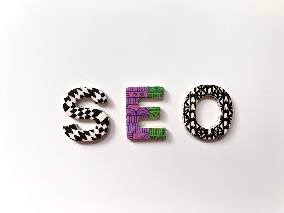 services-01 SEO in Colorful Alphabets